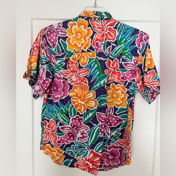 vintage Liz Sport Petite coord - Picture 4 of 8